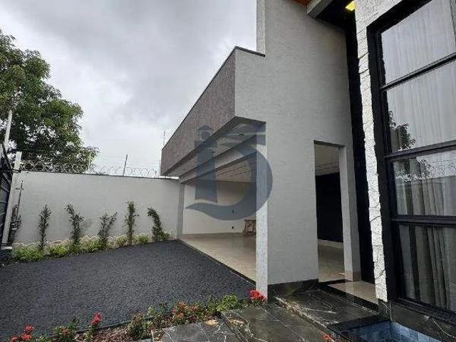 Casa para Aluguel 3 Quartos Suítes, 4 Vagas Anápolis city
