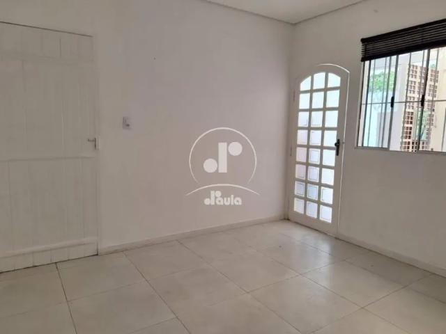 Casa para aluguel, 3 quartos Vila Assunção em Santo André/SP