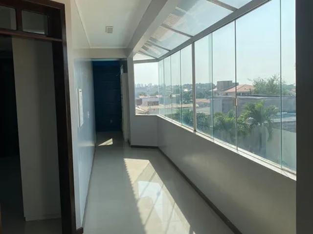 Casa para aluguel tem 350 metros quadrados com 4 quartos em Calhau São Luís MA