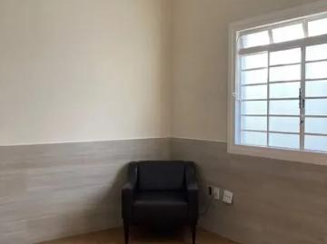 Casa para aluguel Centro Guaratinguetá