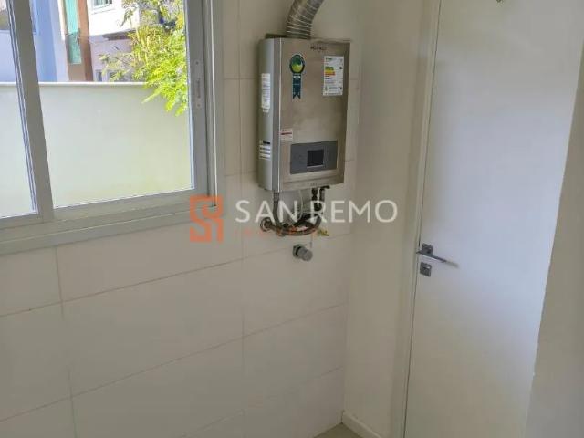 Casa para aluguel com 3 quartos, em Campeche com 135 m²