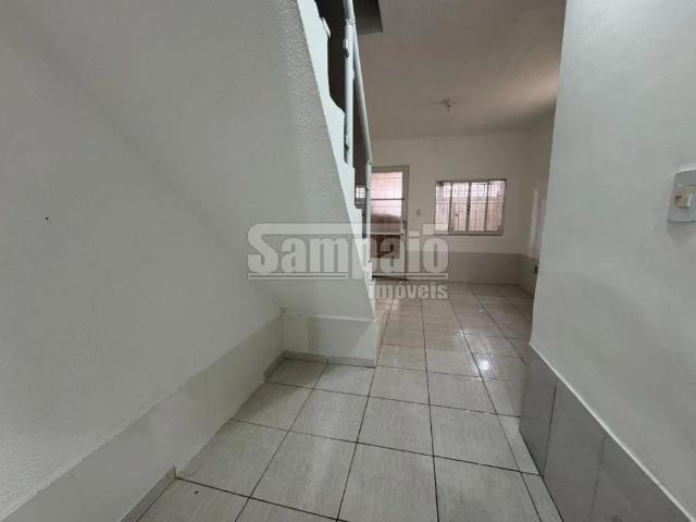 Casa para aluguel com 3 quartos em Cosmos com 65m²