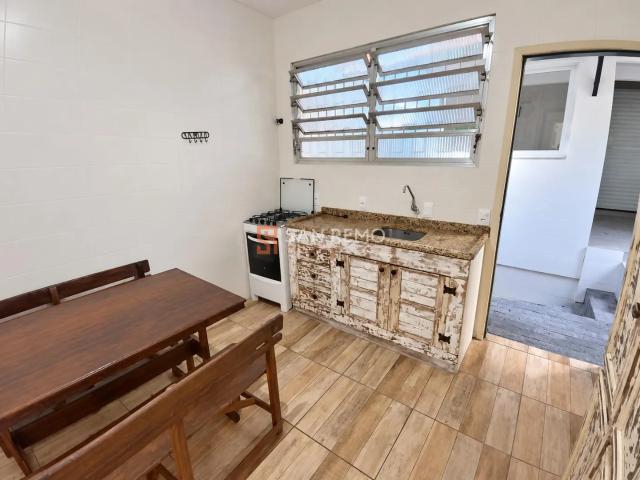 Casa para aluguel com 3 quartos, em Trindade com 65 m²