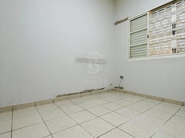 Casa para Aluguel com 3 quartos por R$ 4.500