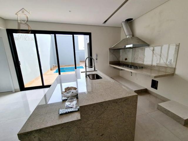 Casa para Aluguel com 3 quartos por R$ 7.000