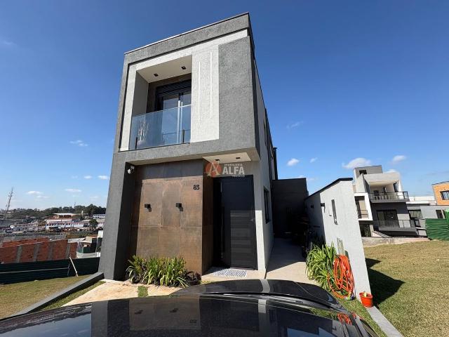 Casa para Aluguel com 3 quartos, 170 m² por R$ 7.500
