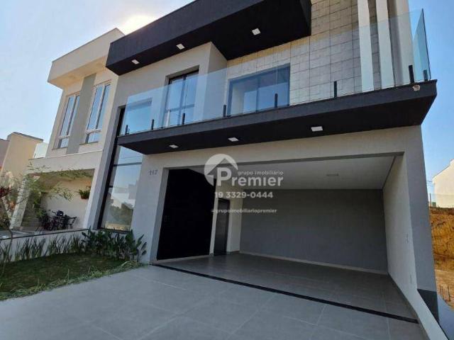 Casa para Aluguel com 3 quartos, 181 m² por R$ 11.000