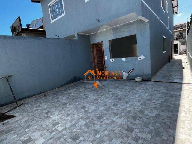Casa para Aluguel com 3 quartos, 105 m² por R$ 3.345