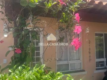 Casa para Aluguel com 3 quartos, 120 m² por R$ 3.500