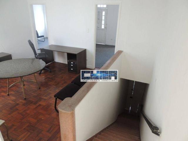 Casa para Aluguel com 3 quartos, 120 m² por R$ 4.000