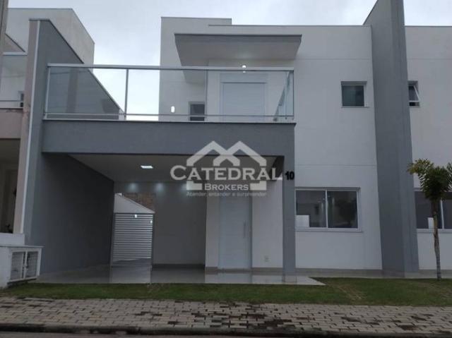 Casa para Aluguel com 3 quartos, 122 m² por R$ 5.500