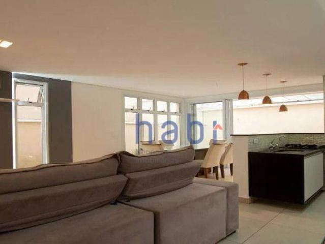 Casa para Aluguel com 3 quartos, 129 m² por R$ 5.543