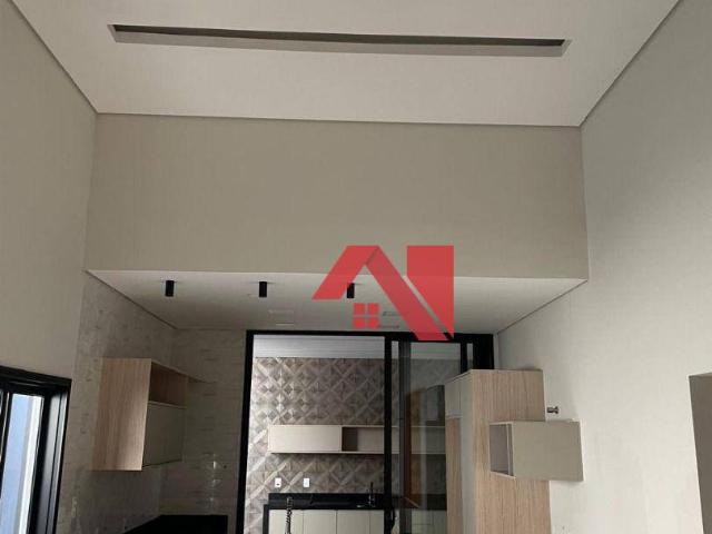 Casa para Aluguel com 3 quartos, 130 m² por R$ 5.400