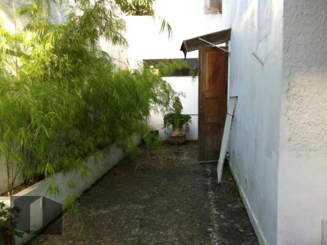 Casa para Aluguel com 3 quartos, 258 m² por R$ 16.000