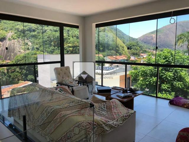 Casa para Aluguel com 3 quartos, 270 m² por R$ 11.000