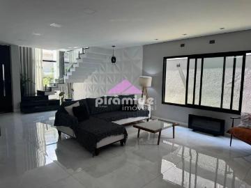 Casa para Aluguel com 3 quartos, 278 m² por R$ 9.100