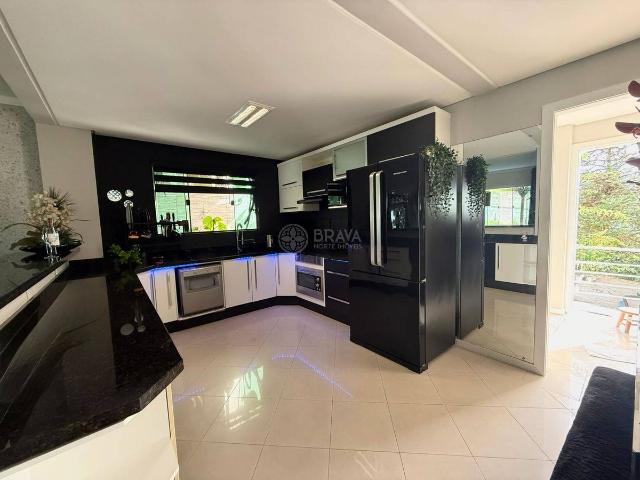Casa para Aluguel com 3 quartos, 280 m² por R$ 16.000