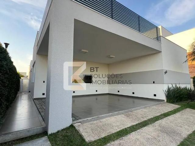 Casa para Aluguel com 3 quartos, 292 m² por R$ 11.000