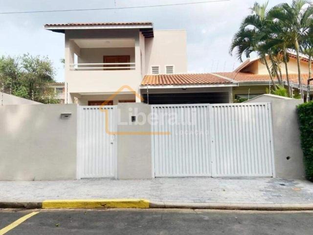 Casa para Aluguel com 3 quartos, 200 m² por R$ 9.000