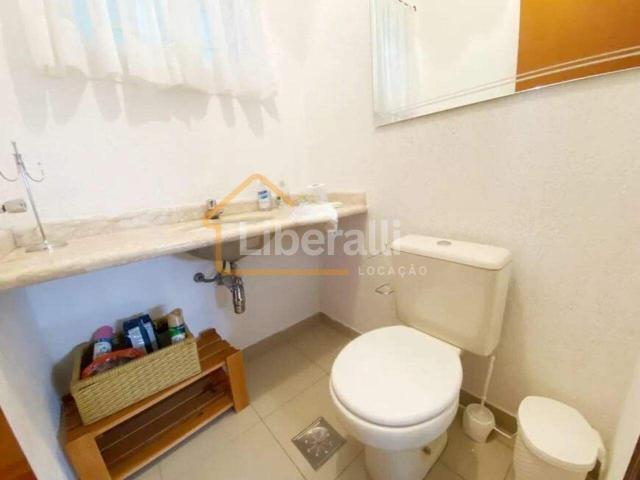 Casa para Aluguel com 3 quartos, 200 m² por R$ 9.000