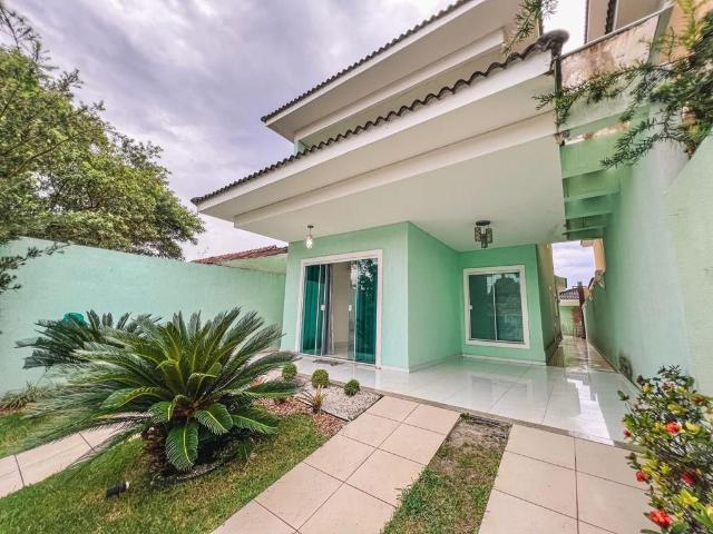 Casa para Aluguel com 3 quartos, 225 m² por R$ 4.600