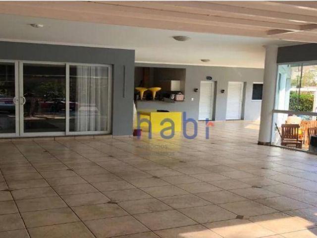 Casa para Aluguel com 3 quartos, 400 m² por R$ 7.000
