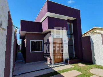 Casa para Aluguel com 3 quartos, 88 m² por R$ 4.000