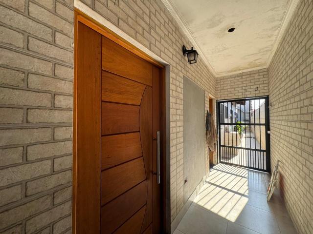Casa para Aluguel com 3 quartos, 95 m² por R$ 2.900