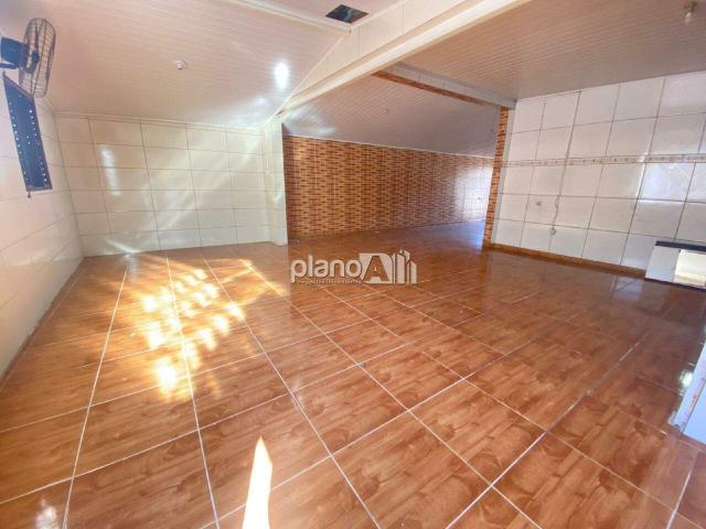 Casa para aluguel, com 100m², 2 quartos Parque dos Anjos Gravataí / RS por R$ 1.500,00