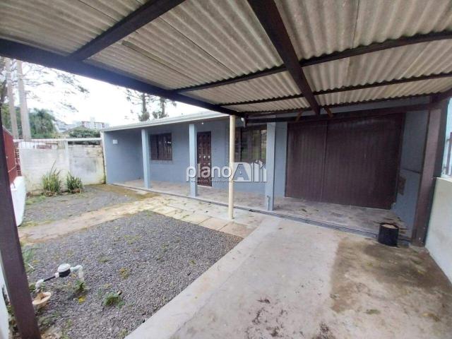 Casa para aluguel, com 116,04m², 2 quartos Centro Gravataí / RS por R$ 2.000,00