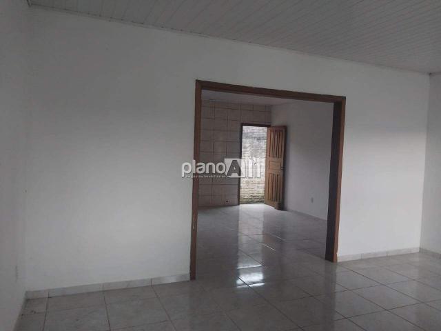 Casa para aluguel, com 127,5m², 2 quartos Girassol Gravataí / RS por R$ 1.680,00
