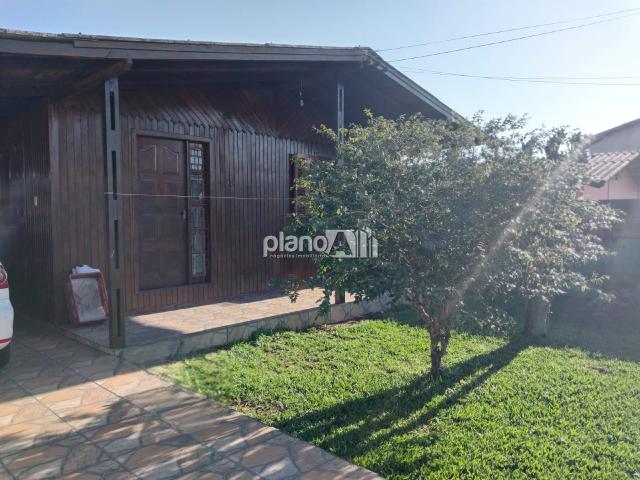 Casa para aluguel, com 161,3m², 2 quartos 1 suíte Bom Sucesso Gravataí / RS por R$ 2.500,00