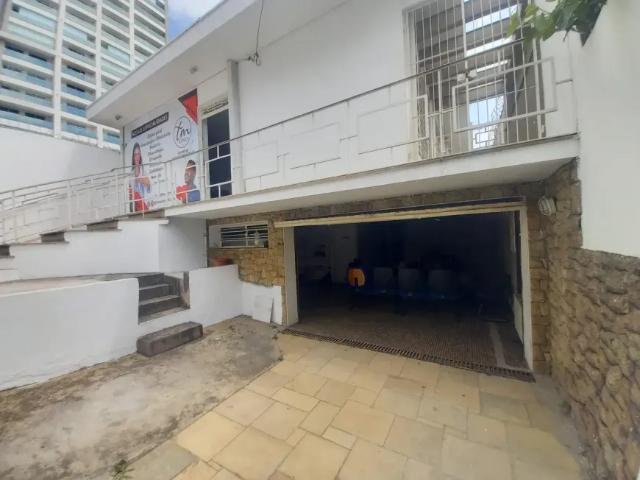 Casa para aluguel com 196 metros quadrados com 5 quartos em Centro Guarulhos São Paulo