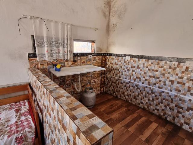 Casa para Aluguel com 1 quartos por R$ 1.980