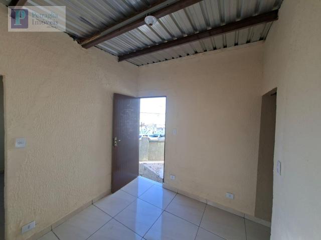Casa para Aluguel com 1 quartos por R$ 800