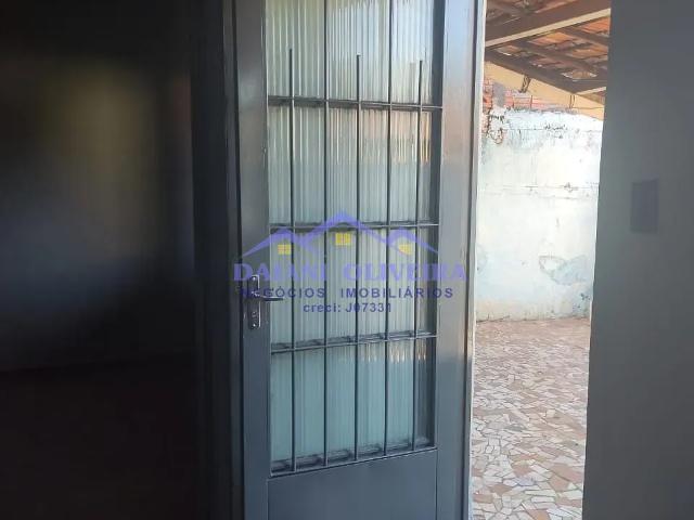 Casa para Aluguel com 1 quartos, 10 m² por R$ 480