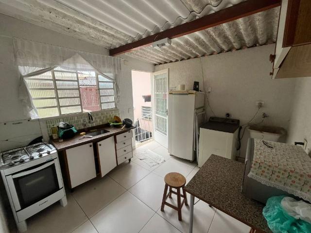 Casa para Aluguel com 1 quartos, 20 m² por R$ 1.400