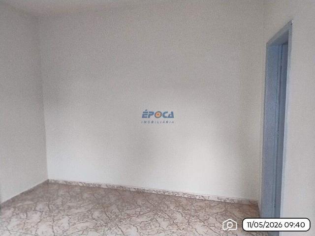 Casa para Aluguel com 1 quartos, 35 m² por R$ 800