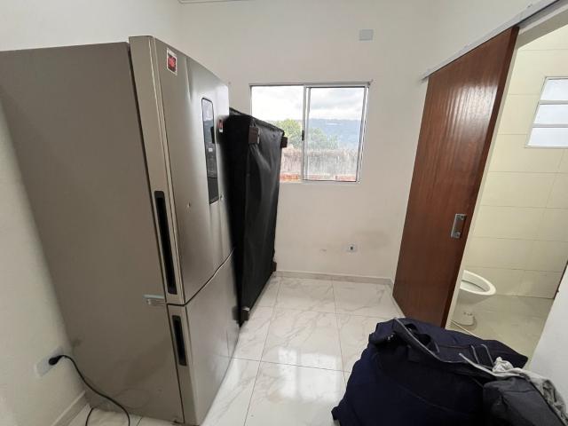 Casa para Aluguel com 1 quartos, 39 m² por R$ 1.200