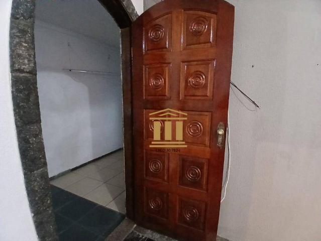 Casa para Aluguel com 1 quartos, 30 m² por R$ 1.500