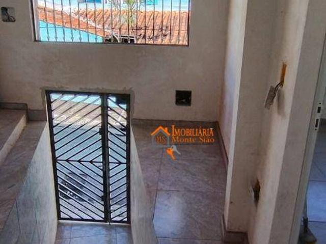 Casa para Aluguel com 1 quartos, 45 m² por R$ 1.780