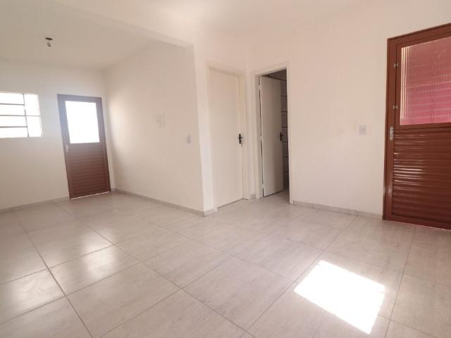 Casa para Aluguel com 1 quartos, 46 m² por R$ 900