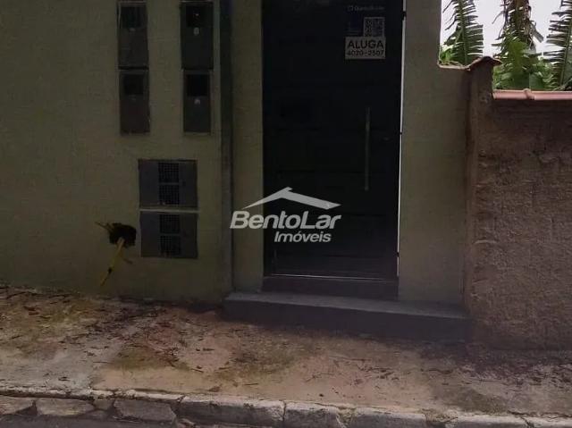Casa para Aluguel com 1 quartos, 40 m² por R$ 1.600