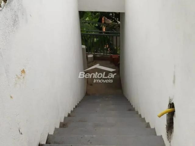 Casa para Aluguel com 1 quartos, 40 m² por R$ 1.600