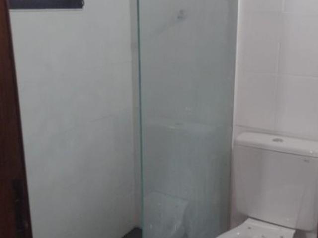 Casa para Aluguel com 1 quartos, 40 m² por R$ 1.300