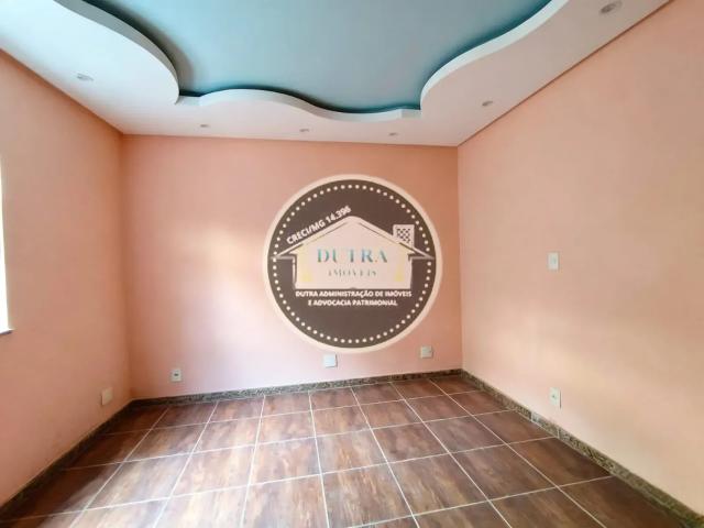 Casa para Aluguel com 1 quartos, 40 m² por R$ 750
