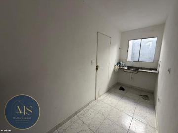 Casa para Aluguel com 1 quartos, 40 m² por R$ 850