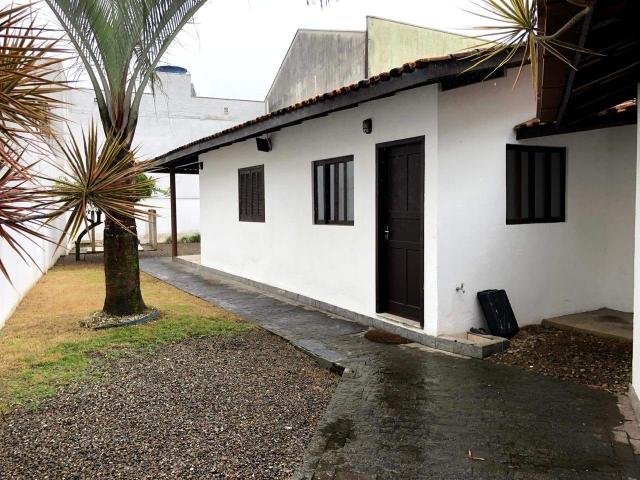 Casa para Aluguel com 1 quartos, 420 m² por R$ 10.000