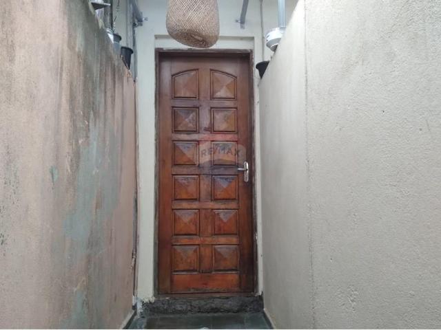 Casa para Aluguel com 1 quartos, 55 m² por R$ 1.400