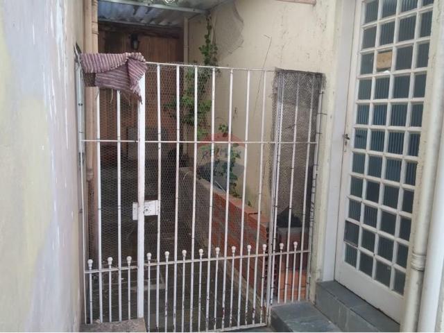 Casa para Aluguel com 1 quartos, 55 m² por R$ 1.400